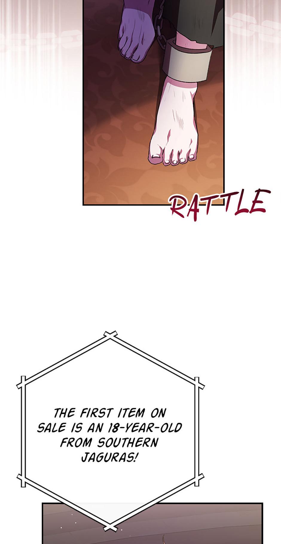 The Teacher at the Noble Kindergarten Is Having a Hard Day Chapter 27 page 8 - 