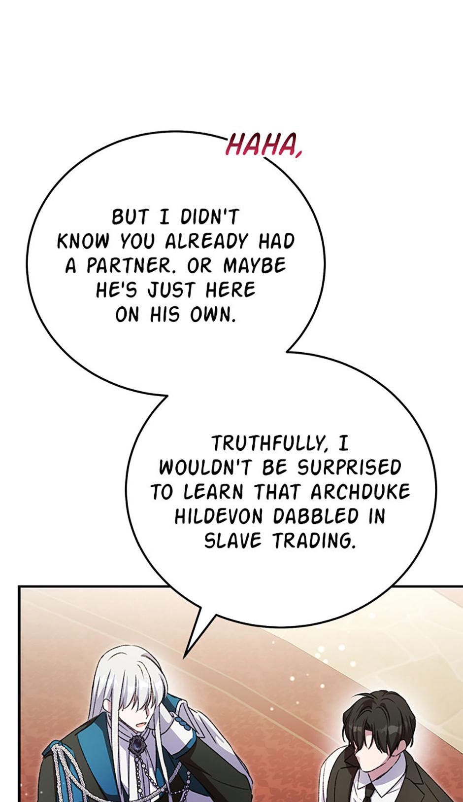 The Teacher at the Noble Kindergarten Is Having a Hard Day Chapter 27 page 74 - 