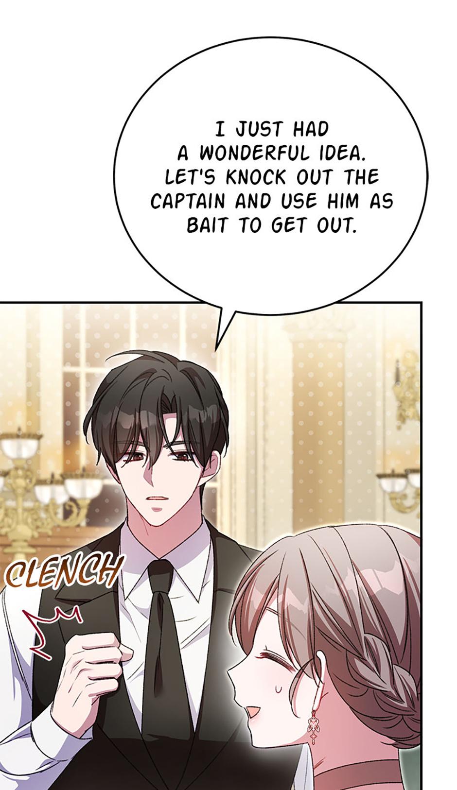 The Teacher at the Noble Kindergarten Is Having a Hard Day Chapter 27 page 76 - 