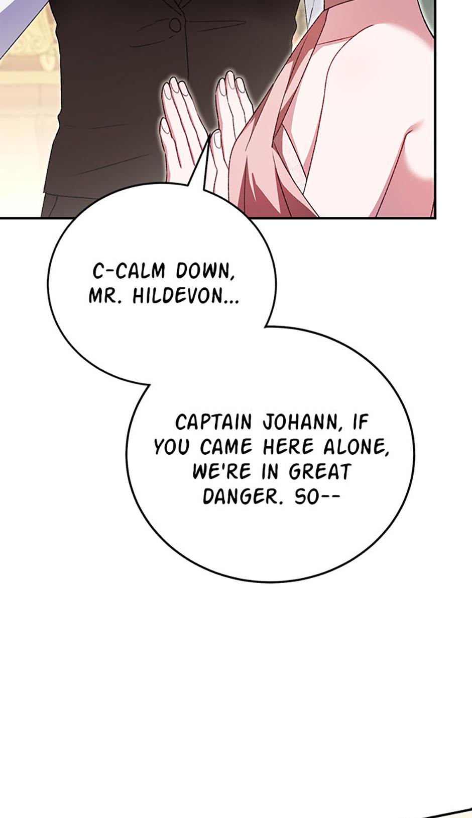 The Teacher at the Noble Kindergarten Is Having a Hard Day Chapter 27 page 77 - 