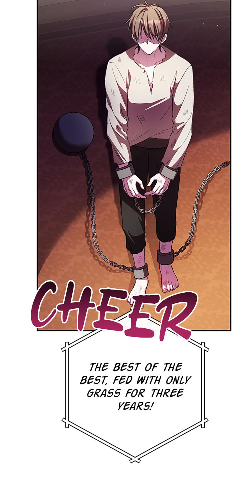 The Teacher at the Noble Kindergarten Is Having a Hard Day Chapter 27 page 9 - 