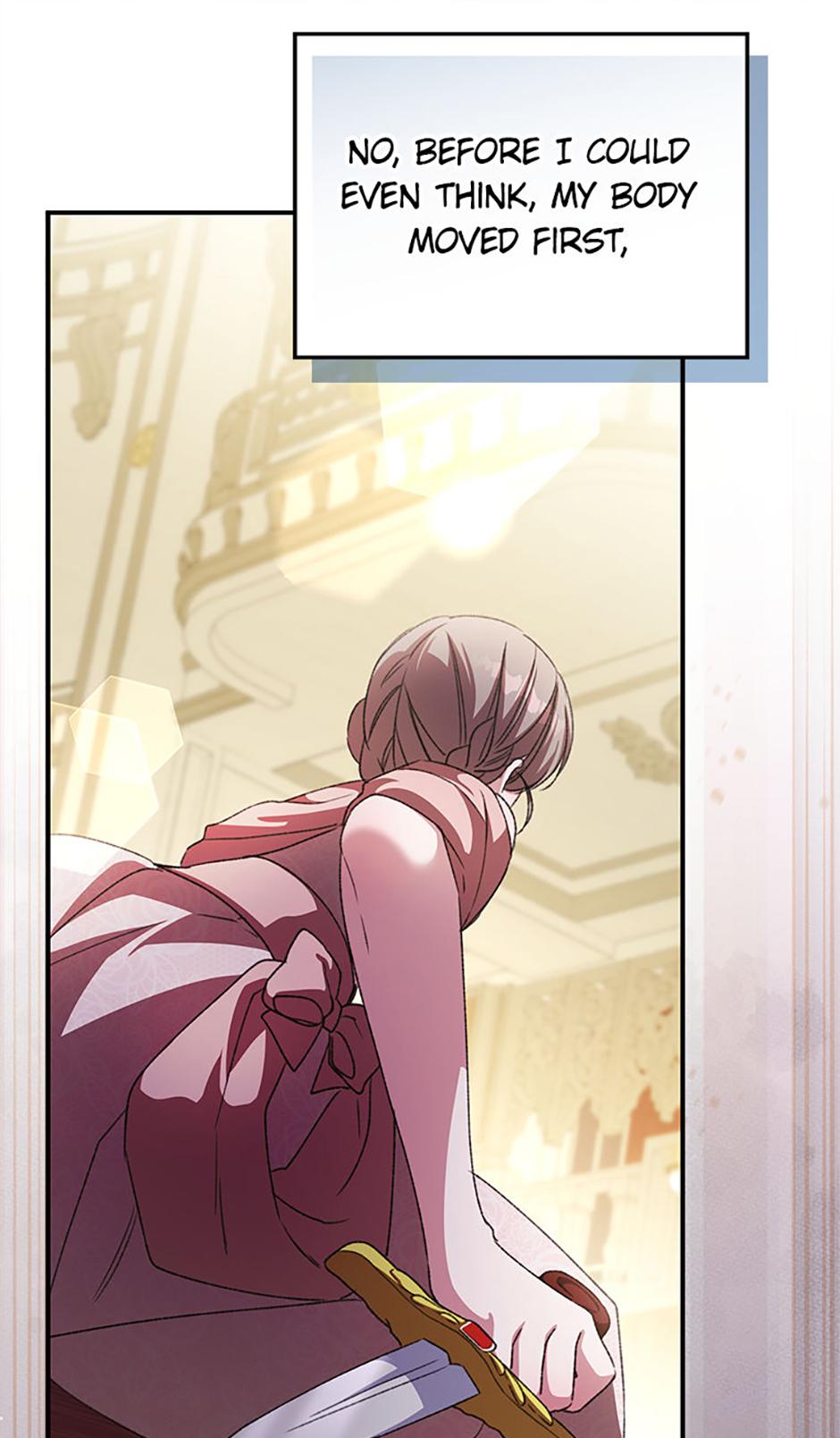 The Teacher at the Noble Kindergarten Is Having a Hard Day Chapter 27 page 81 - 