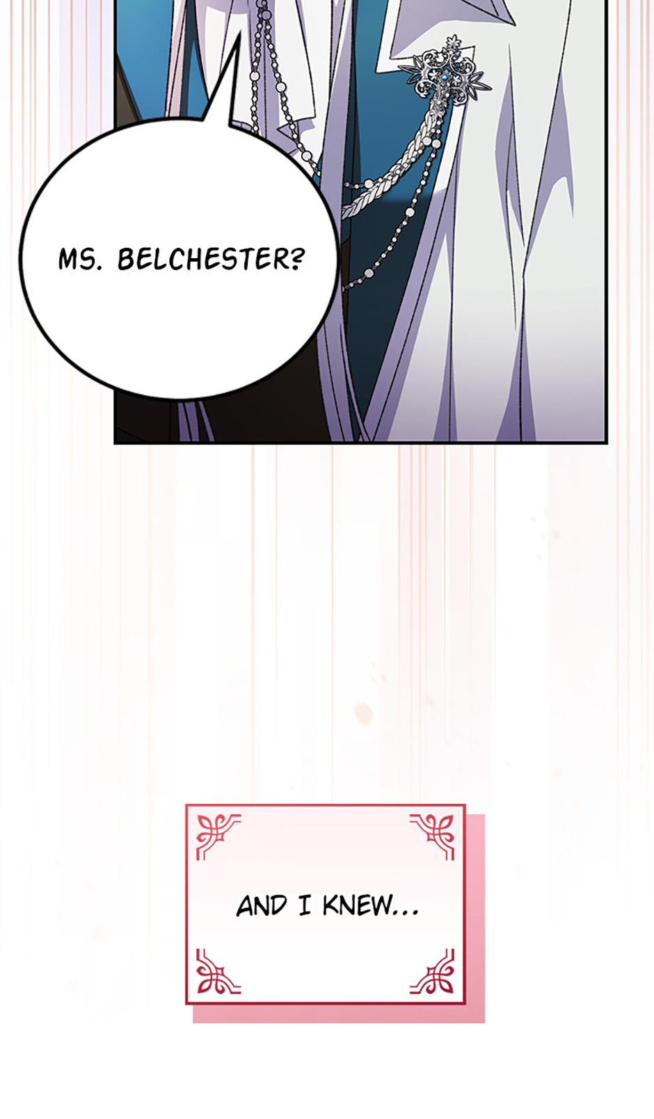 The Teacher at the Noble Kindergarten Is Having a Hard Day Chapter 27 page 83 - 