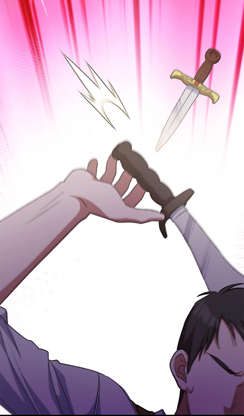 The Teacher at the Noble Kindergarten Is Having a Hard Day Chapter 27 page 90 - 
