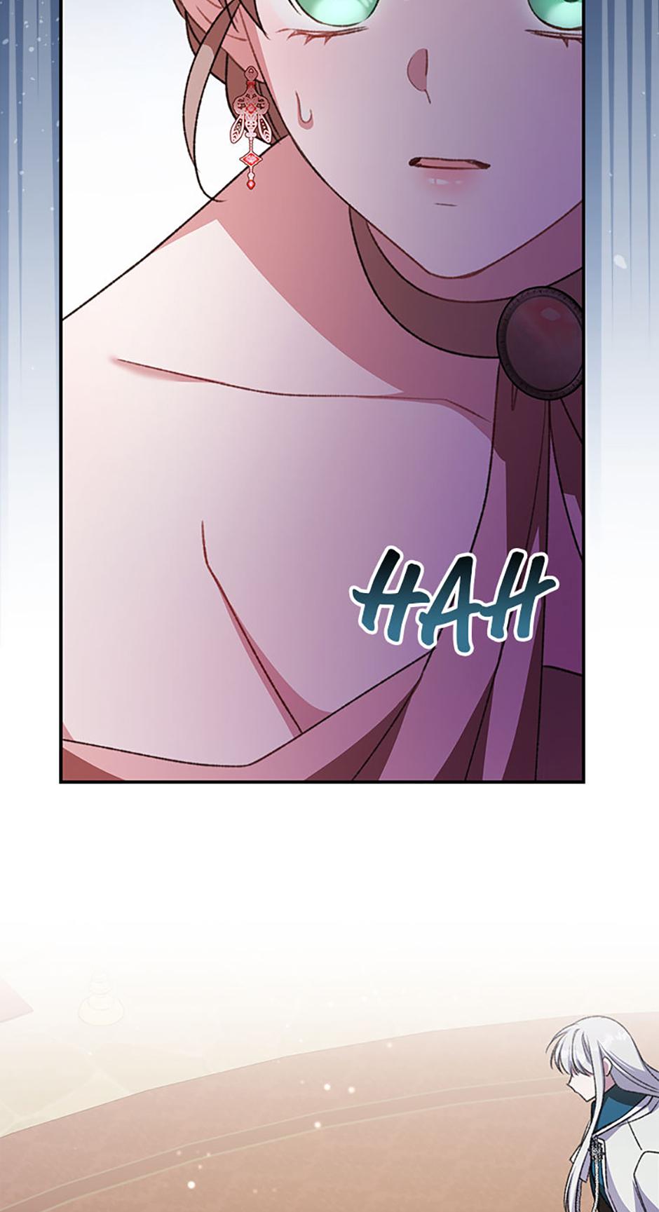 The Teacher at the Noble Kindergarten Is Having a Hard Day Chapter 27 page 92 - 