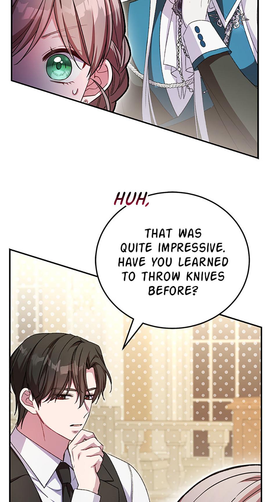 The Teacher at the Noble Kindergarten Is Having a Hard Day Chapter 27 page 95 - 