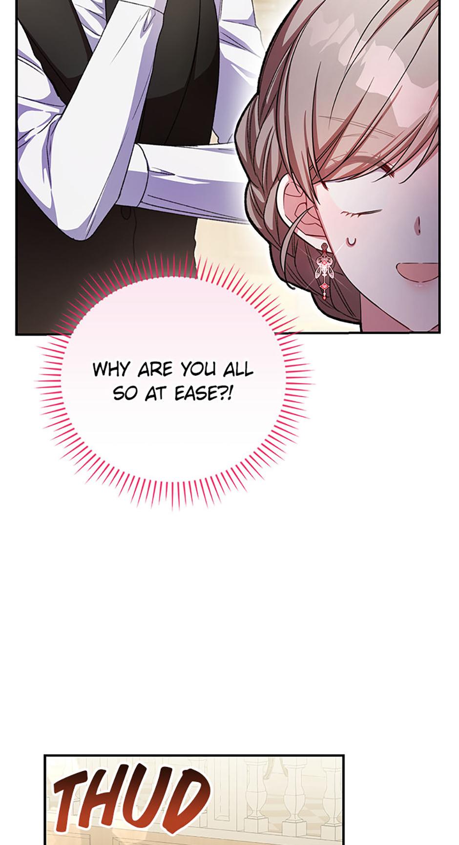 The Teacher at the Noble Kindergarten Is Having a Hard Day Chapter 27 page 96 - 