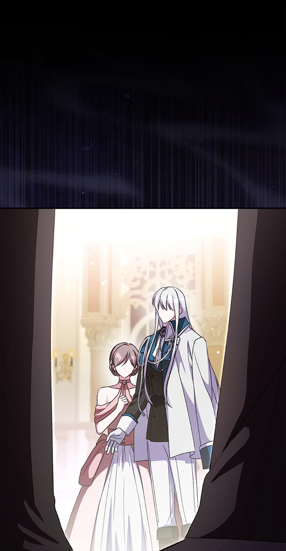 The Teacher at the Noble Kindergarten Is Having a Hard Day Chapter 28 page 1 - 