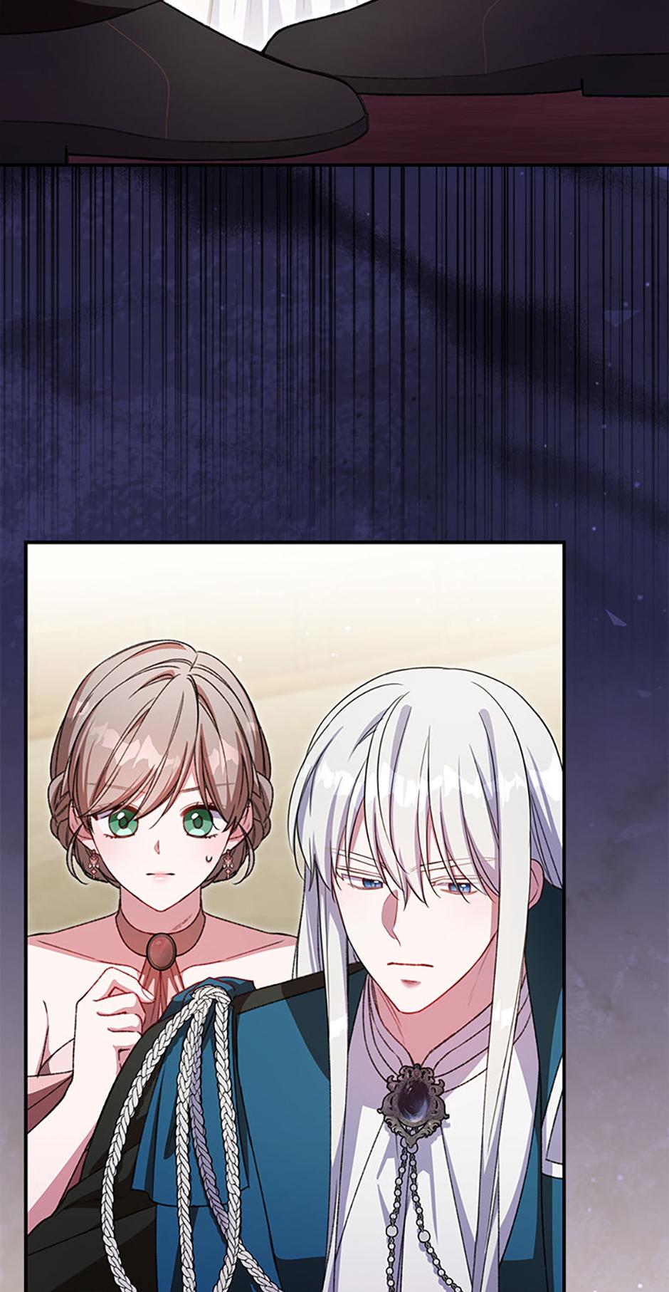 The Teacher at the Noble Kindergarten Is Having a Hard Day Chapter 28 page 2 - 