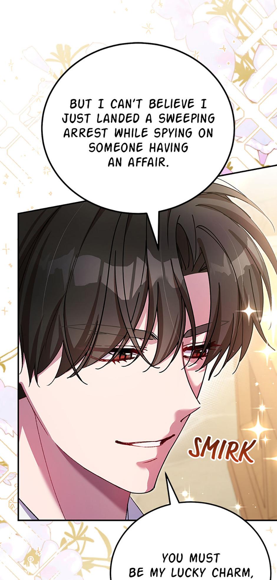 The Teacher at the Noble Kindergarten Is Having a Hard Day Chapter 28 page 12 - 