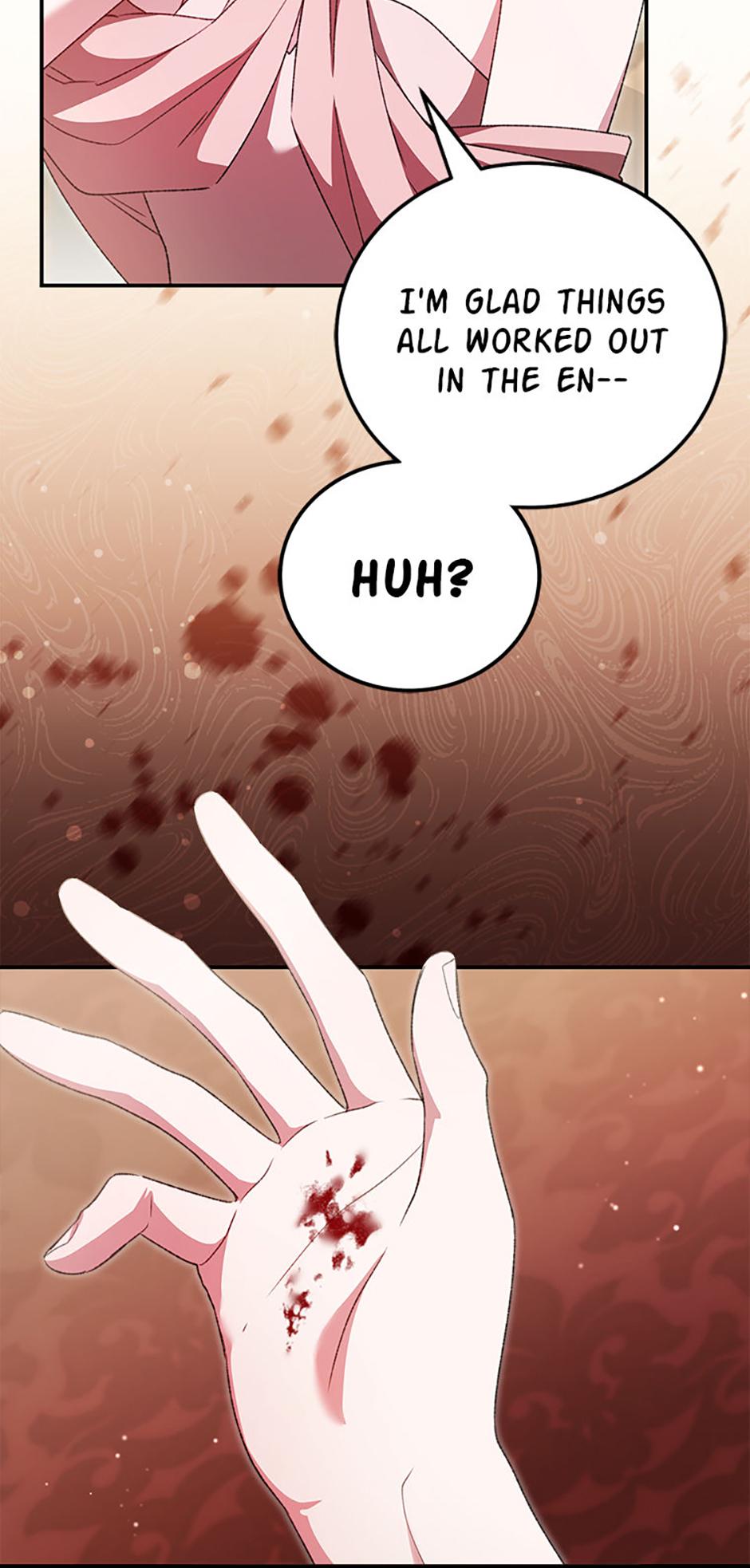 The Teacher at the Noble Kindergarten Is Having a Hard Day Chapter 28 page 14 - 