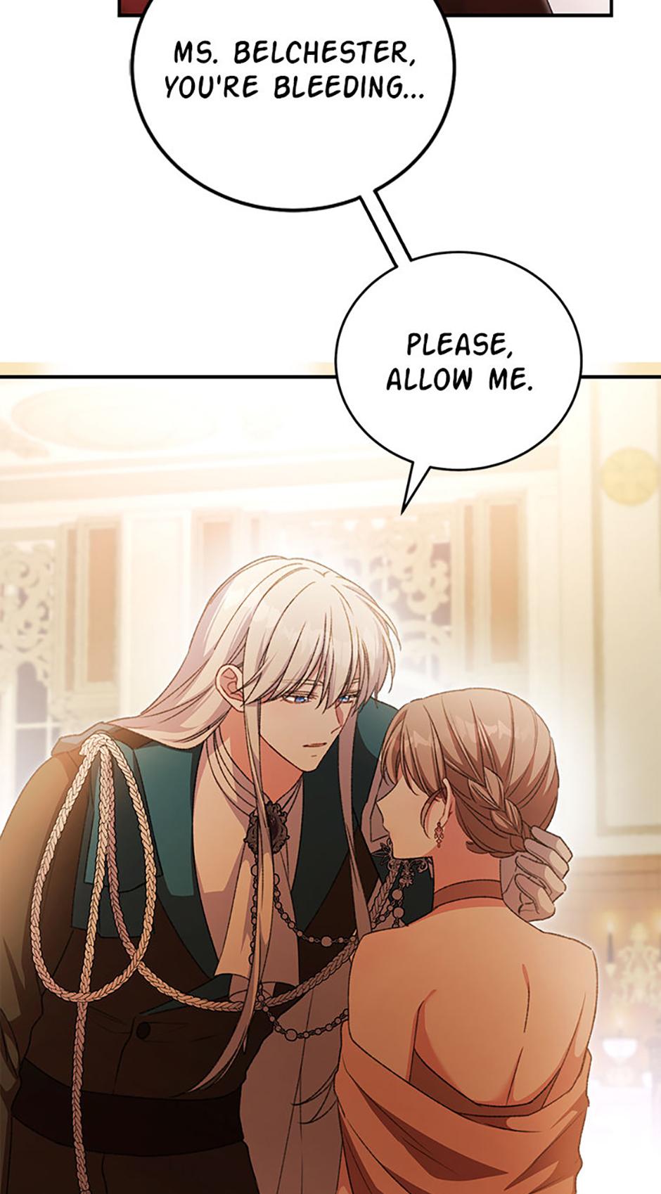 The Teacher at the Noble Kindergarten Is Having a Hard Day Chapter 28 page 16 - 