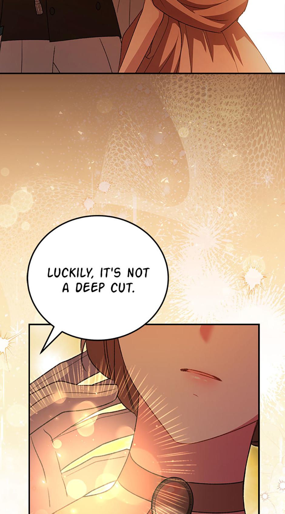The Teacher at the Noble Kindergarten Is Having a Hard Day Chapter 28 page 17 - 