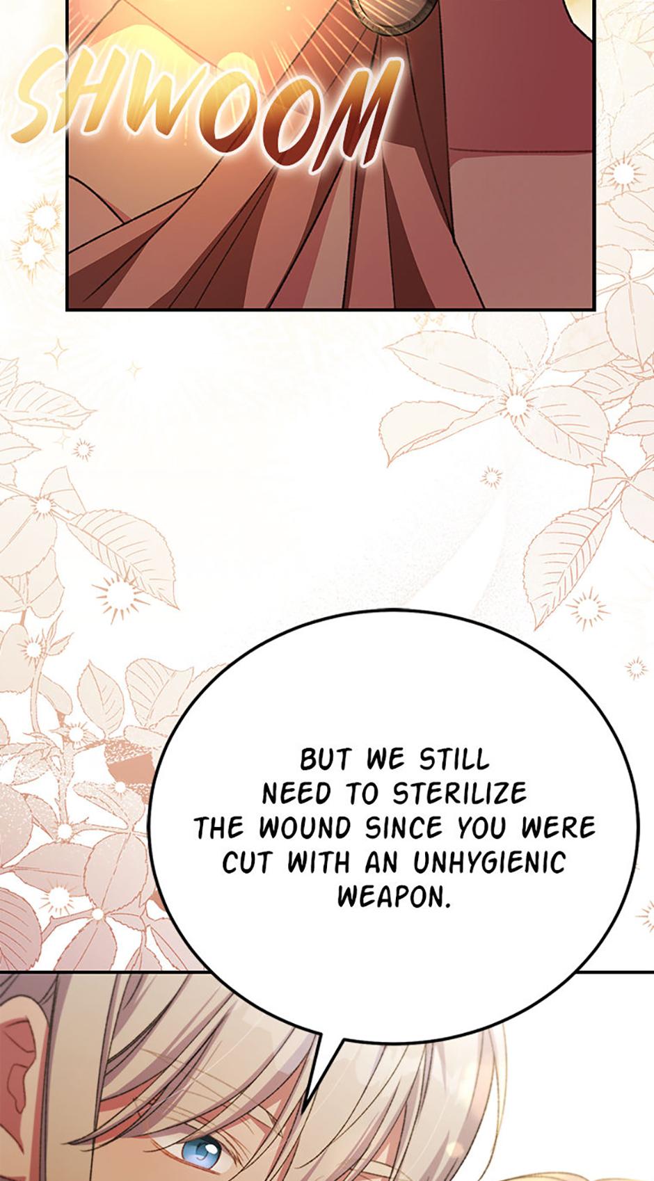 The Teacher at the Noble Kindergarten Is Having a Hard Day Chapter 28 page 18 - 