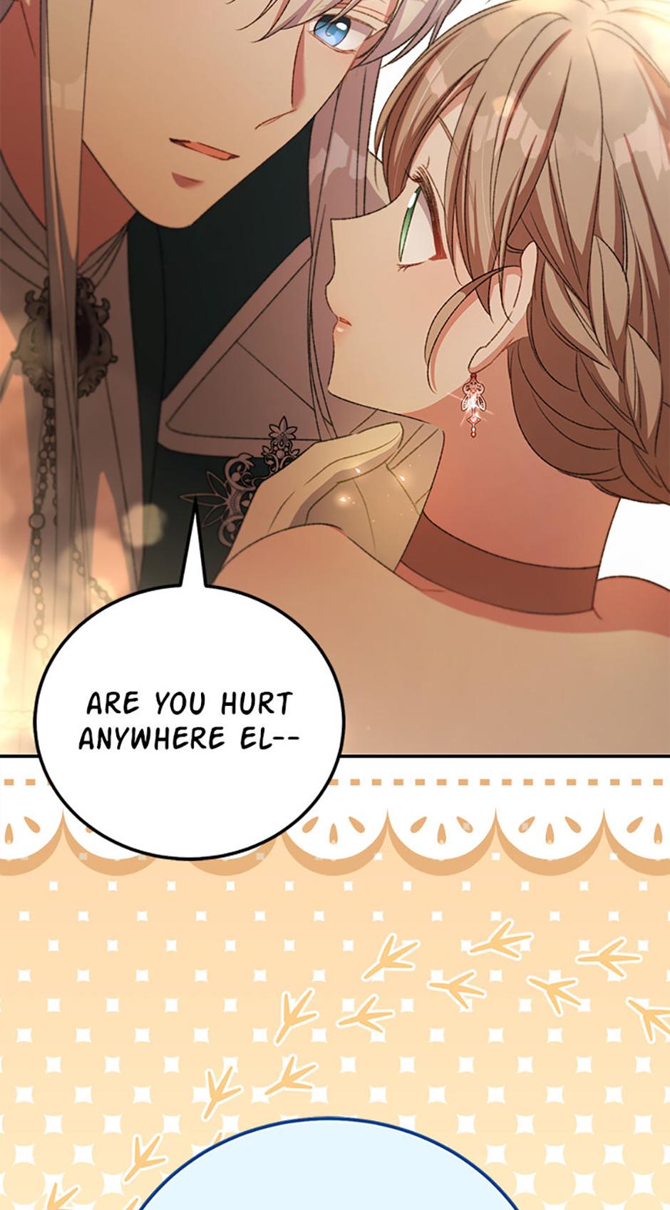 The Teacher at the Noble Kindergarten Is Having a Hard Day Chapter 28 page 19 - 