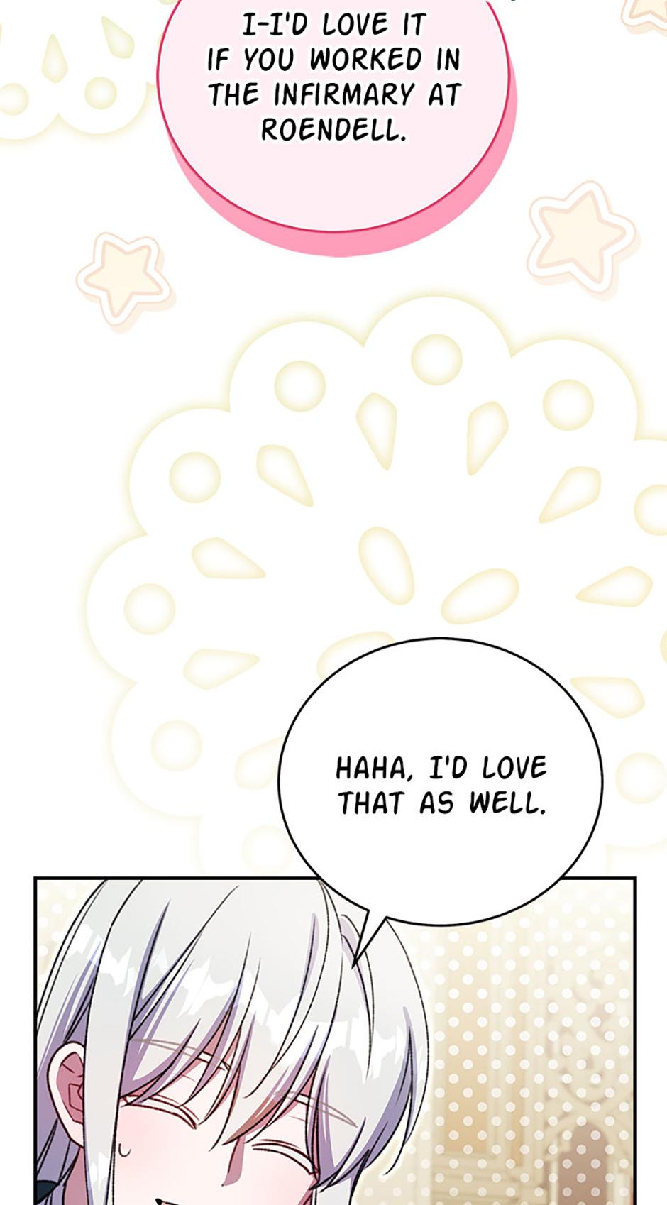 The Teacher at the Noble Kindergarten Is Having a Hard Day Chapter 28 page 22 - 