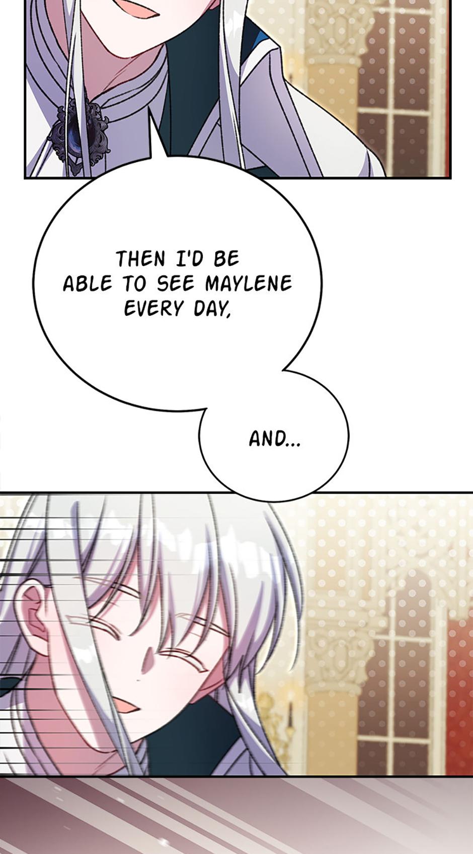 The Teacher at the Noble Kindergarten Is Having a Hard Day Chapter 28 page 23 - 