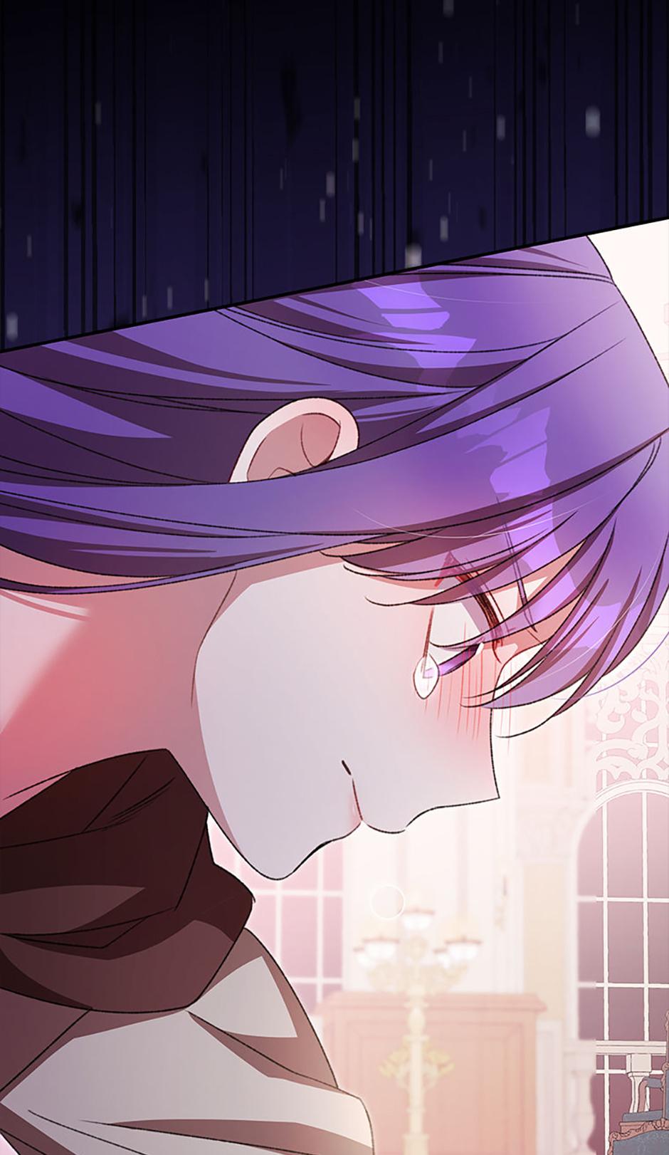 The Teacher at the Noble Kindergarten Is Having a Hard Day Chapter 28 page 27 - 