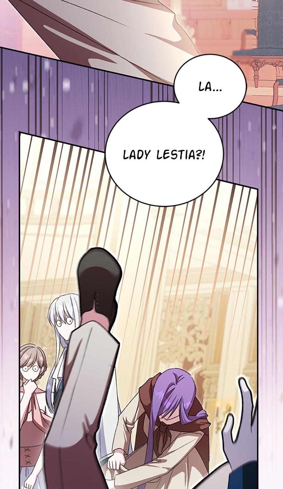 The Teacher at the Noble Kindergarten Is Having a Hard Day Chapter 28 page 28 - 