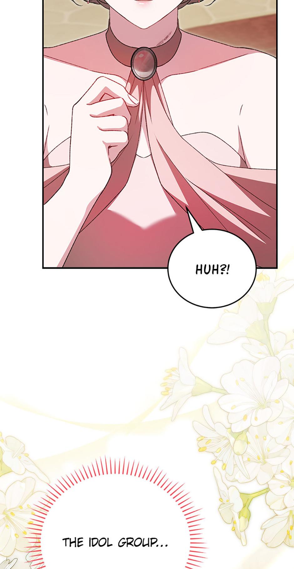 The Teacher at the Noble Kindergarten Is Having a Hard Day Chapter 28 page 4 - 