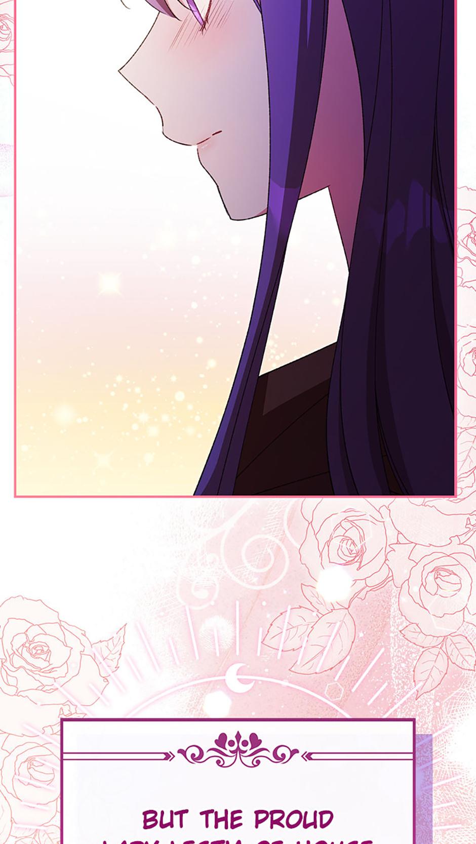 The Teacher at the Noble Kindergarten Is Having a Hard Day Chapter 28 page 37 - 