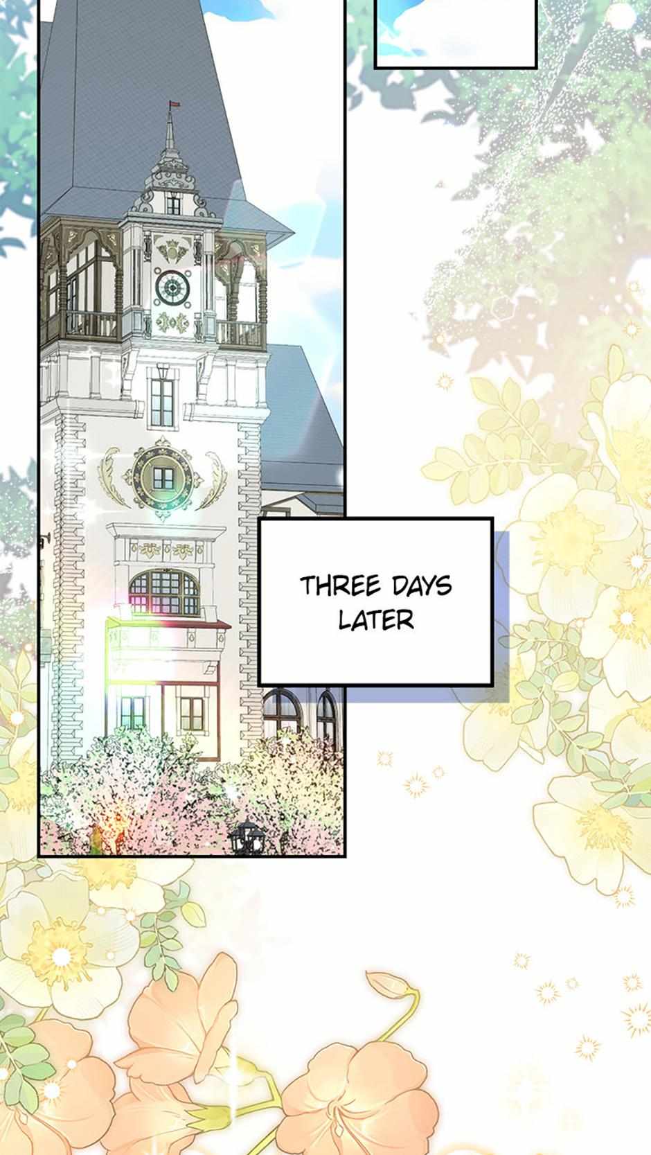 The Teacher at the Noble Kindergarten Is Having a Hard Day Chapter 28 page 41 - 