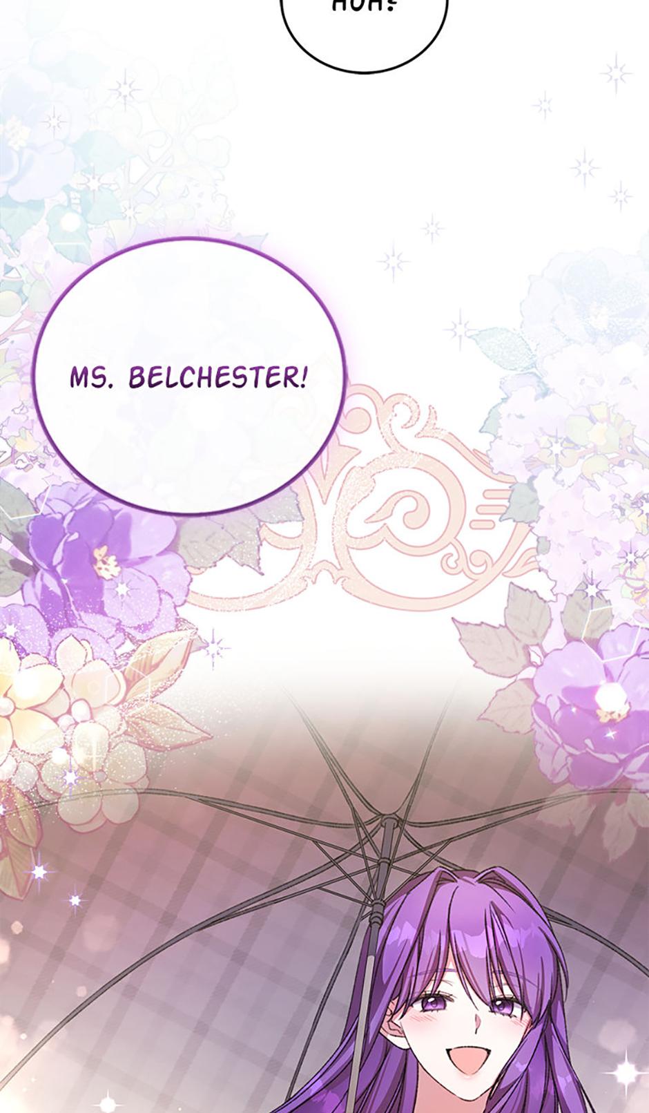 The Teacher at the Noble Kindergarten Is Having a Hard Day Chapter 28 page 46 - 