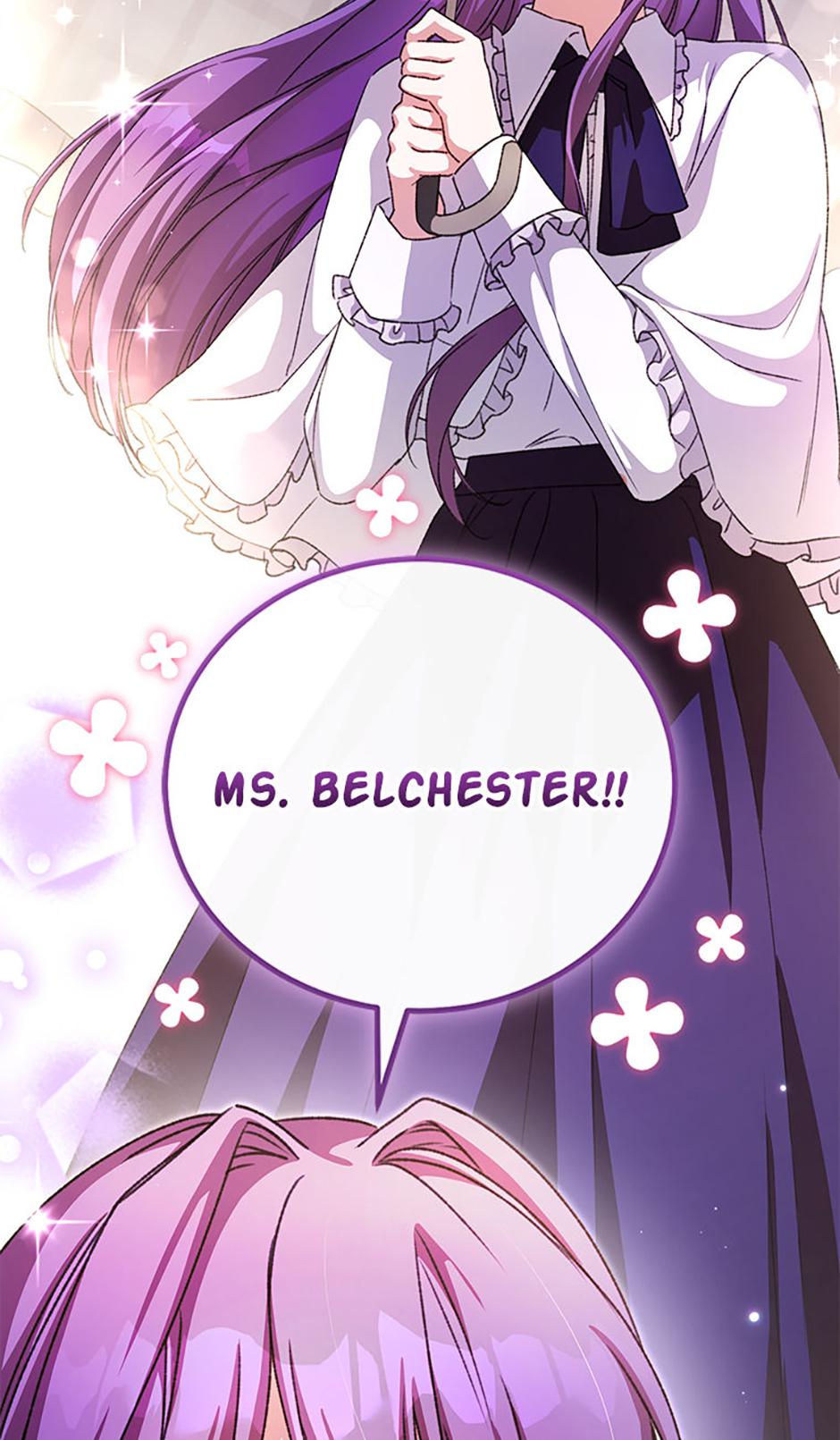 The Teacher at the Noble Kindergarten Is Having a Hard Day Chapter 28 page 47 - 