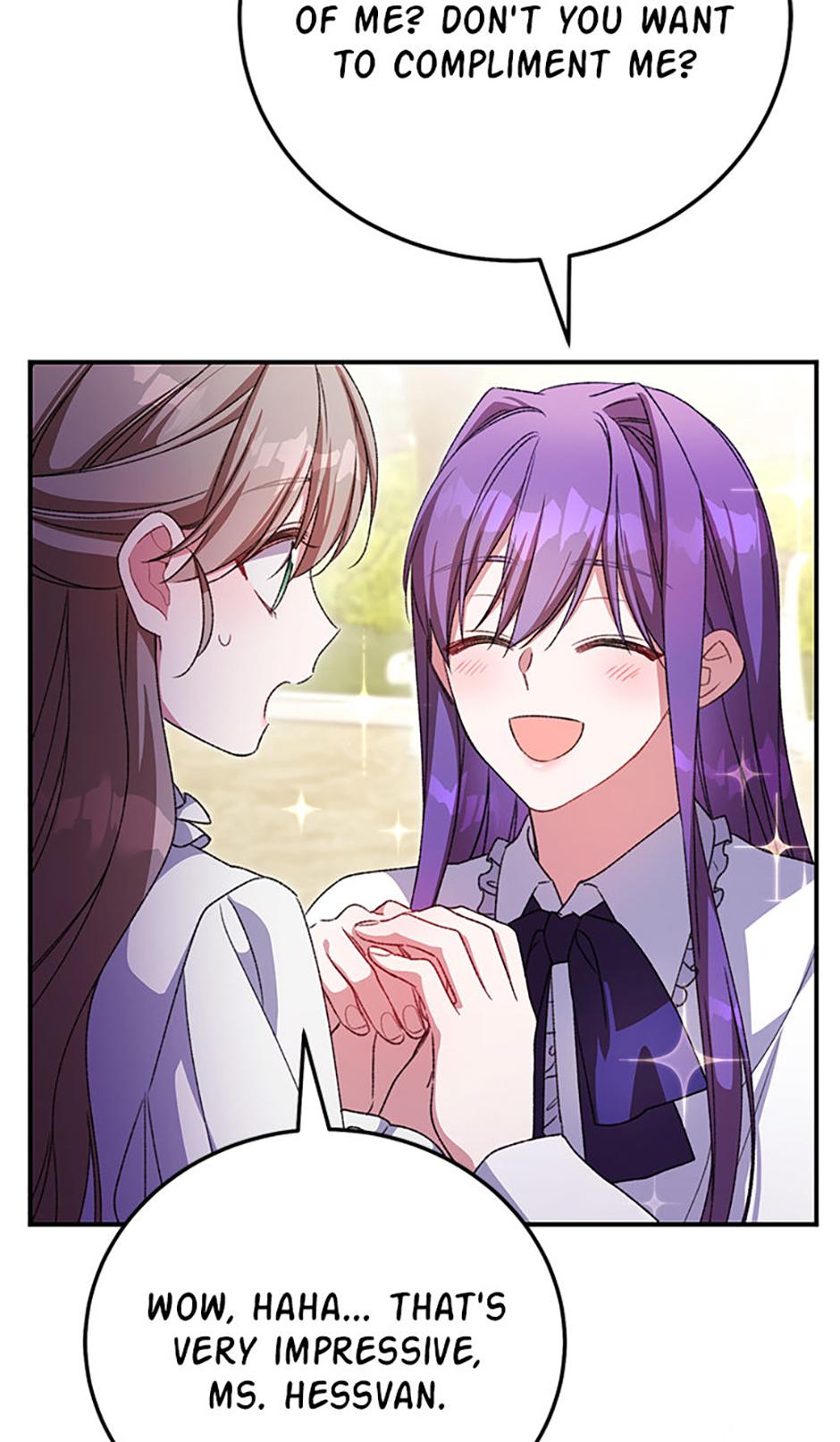 The Teacher at the Noble Kindergarten Is Having a Hard Day Chapter 28 page 51 - 