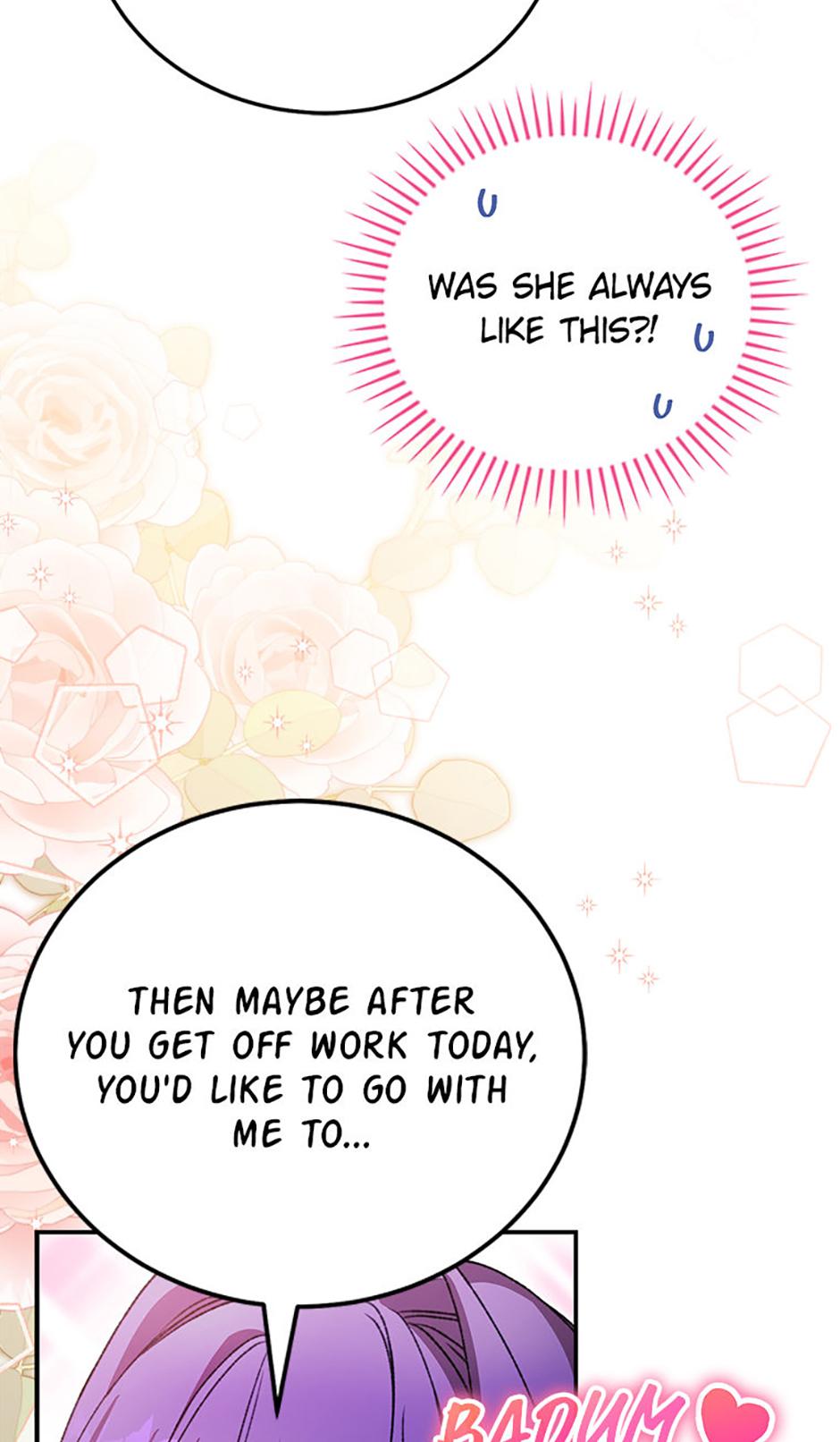 The Teacher at the Noble Kindergarten Is Having a Hard Day Chapter 28 page 52 - 