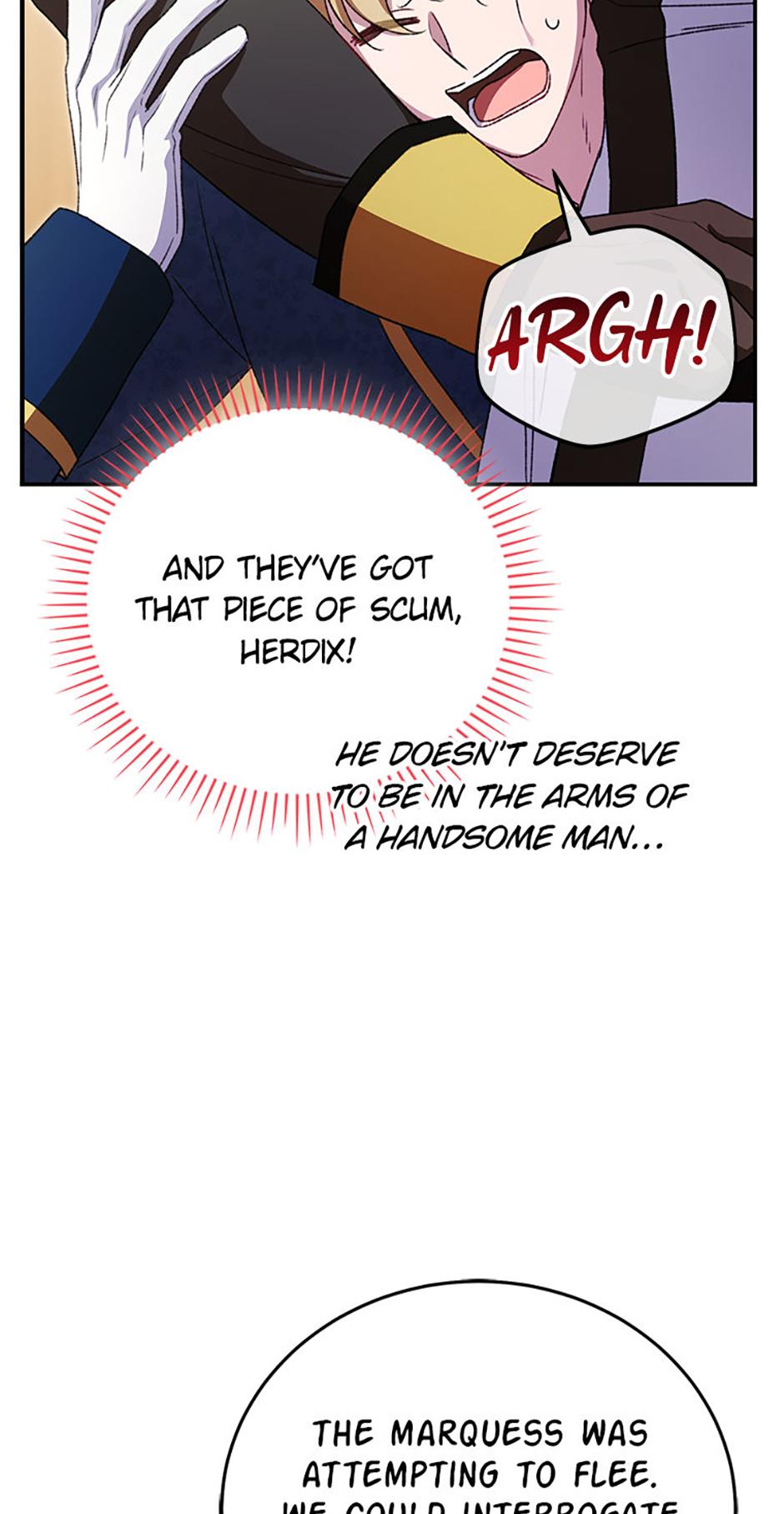 The Teacher at the Noble Kindergarten Is Having a Hard Day Chapter 28 page 7 - 