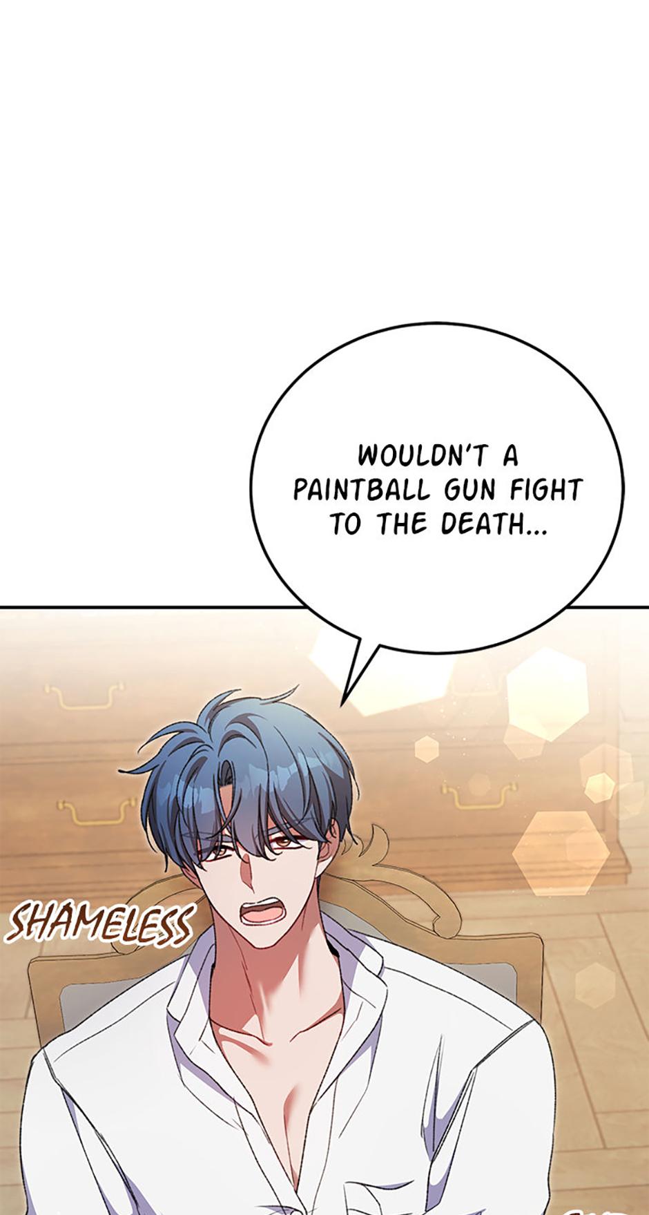 The Teacher at the Noble Kindergarten Is Having a Hard Day Chapter 28 page 63 - 
