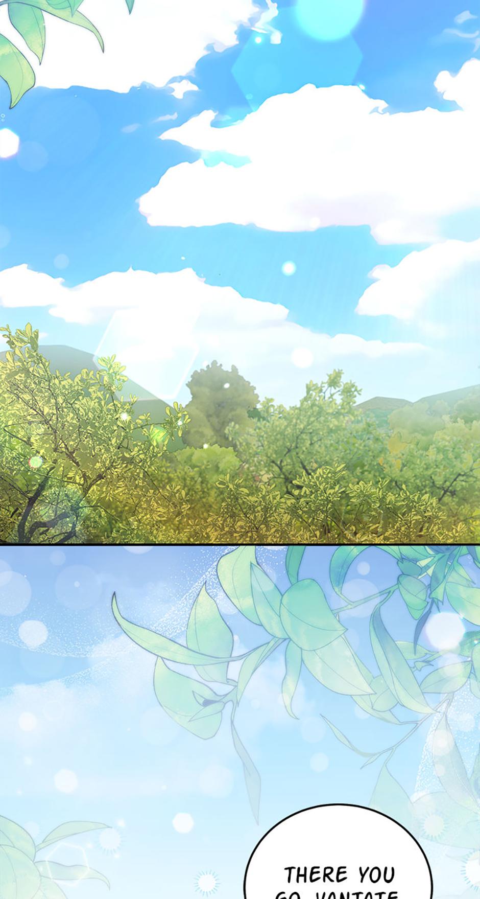 The Teacher at the Noble Kindergarten Is Having a Hard Day Chapter 28 page 68 - 
