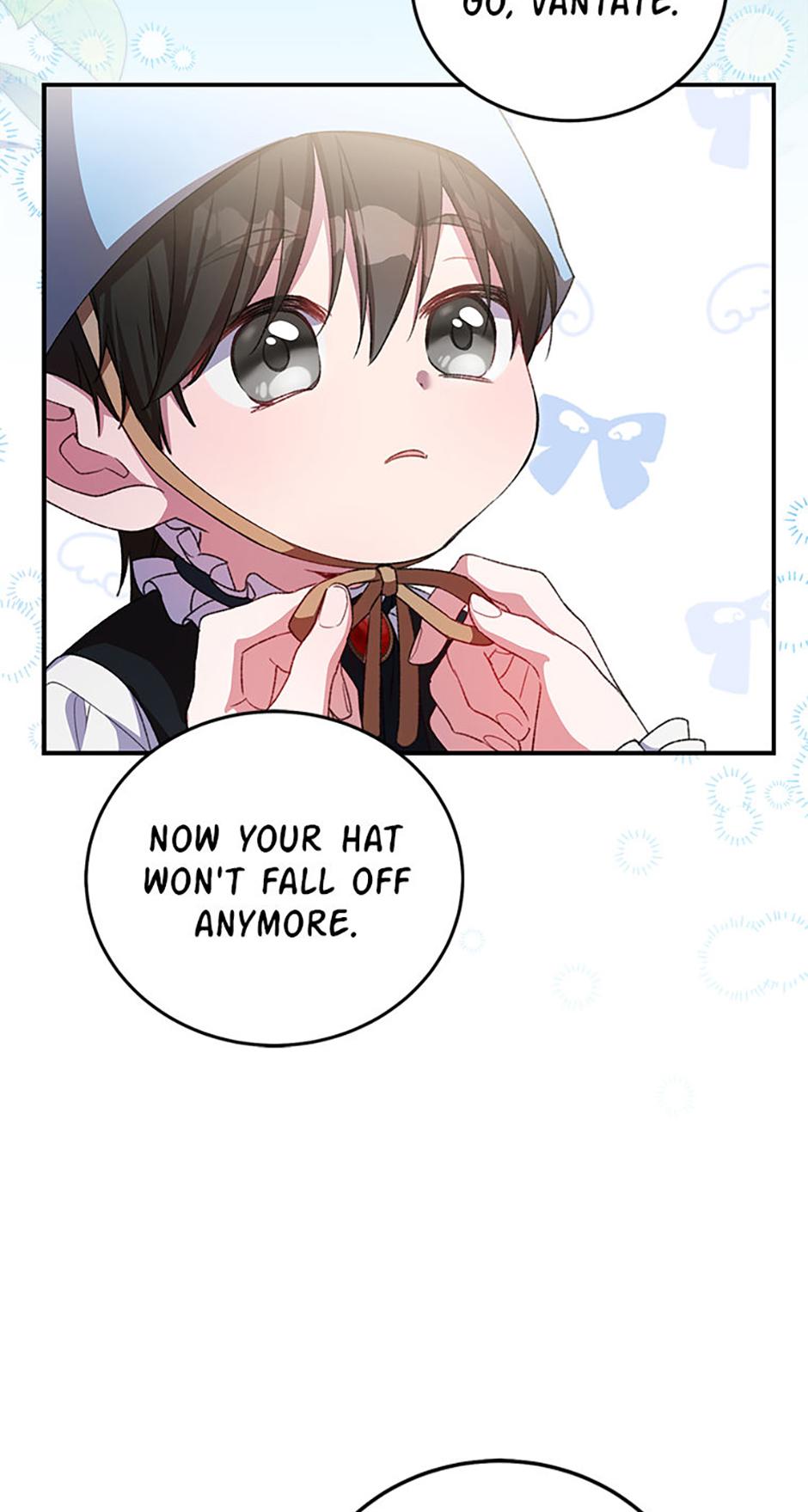 The Teacher at the Noble Kindergarten Is Having a Hard Day Chapter 28 page 69 - 