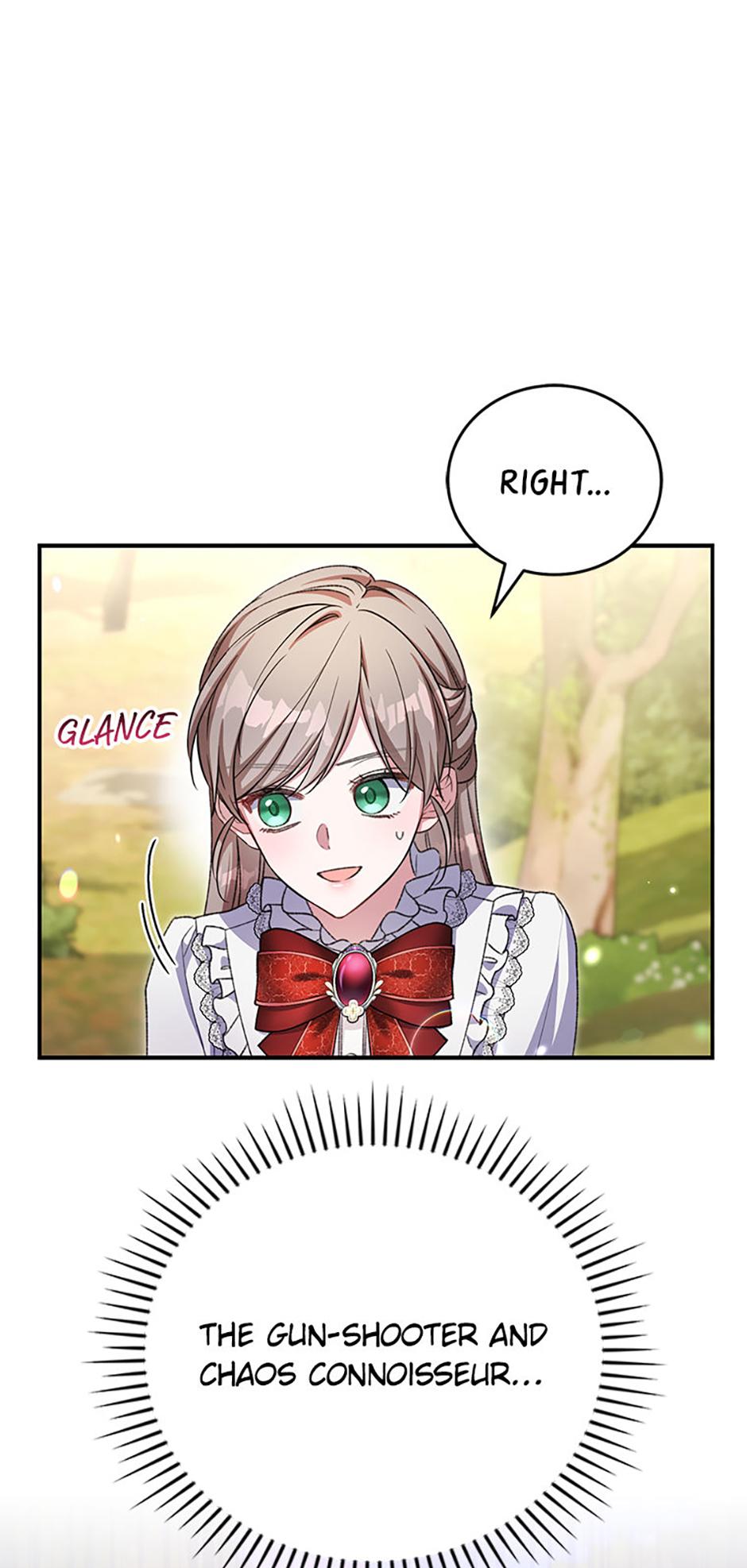 The Teacher at the Noble Kindergarten Is Having a Hard Day Chapter 28 page 71 - 