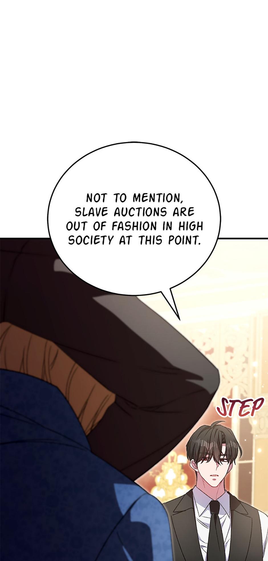 The Teacher at the Noble Kindergarten Is Having a Hard Day Chapter 28 page 9 - 