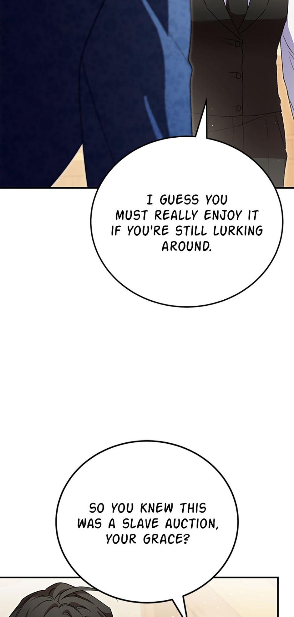 The Teacher at the Noble Kindergarten Is Having a Hard Day Chapter 28 page 10 - 