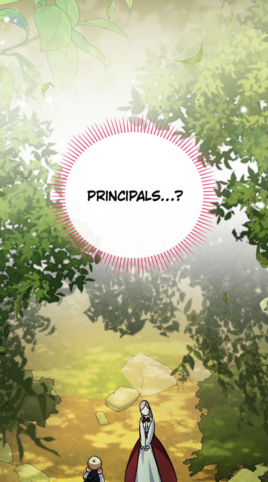 The Teacher at the Noble Kindergarten Is Having a Hard Day Chapter 29 page 16 - 