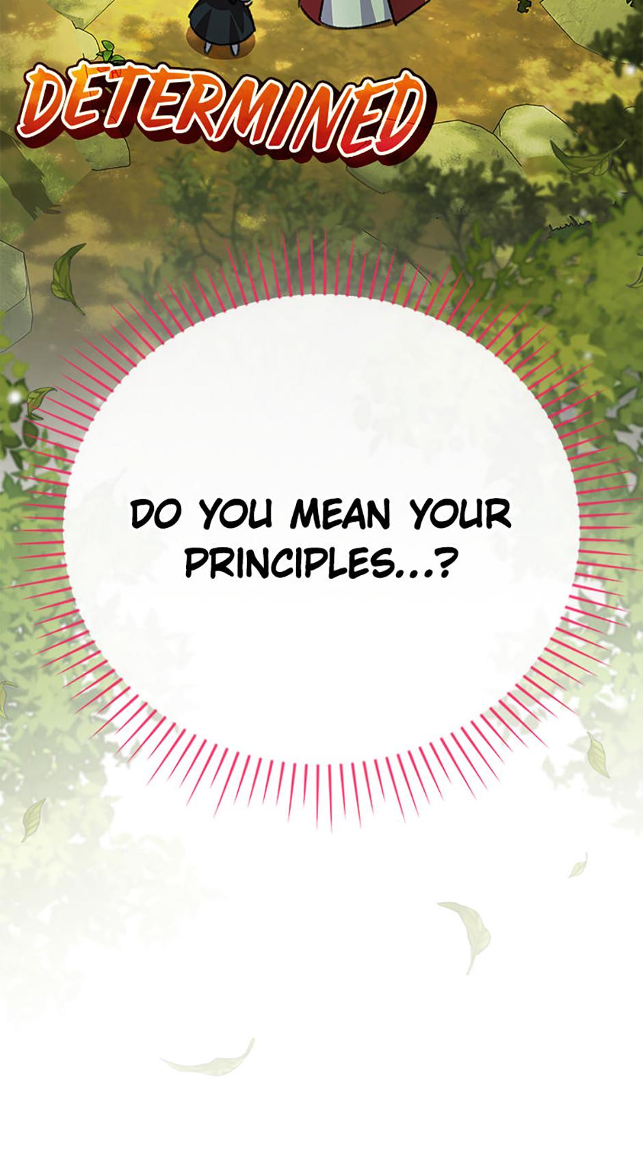 The Teacher at the Noble Kindergarten Is Having a Hard Day Chapter 29 page 17 - 