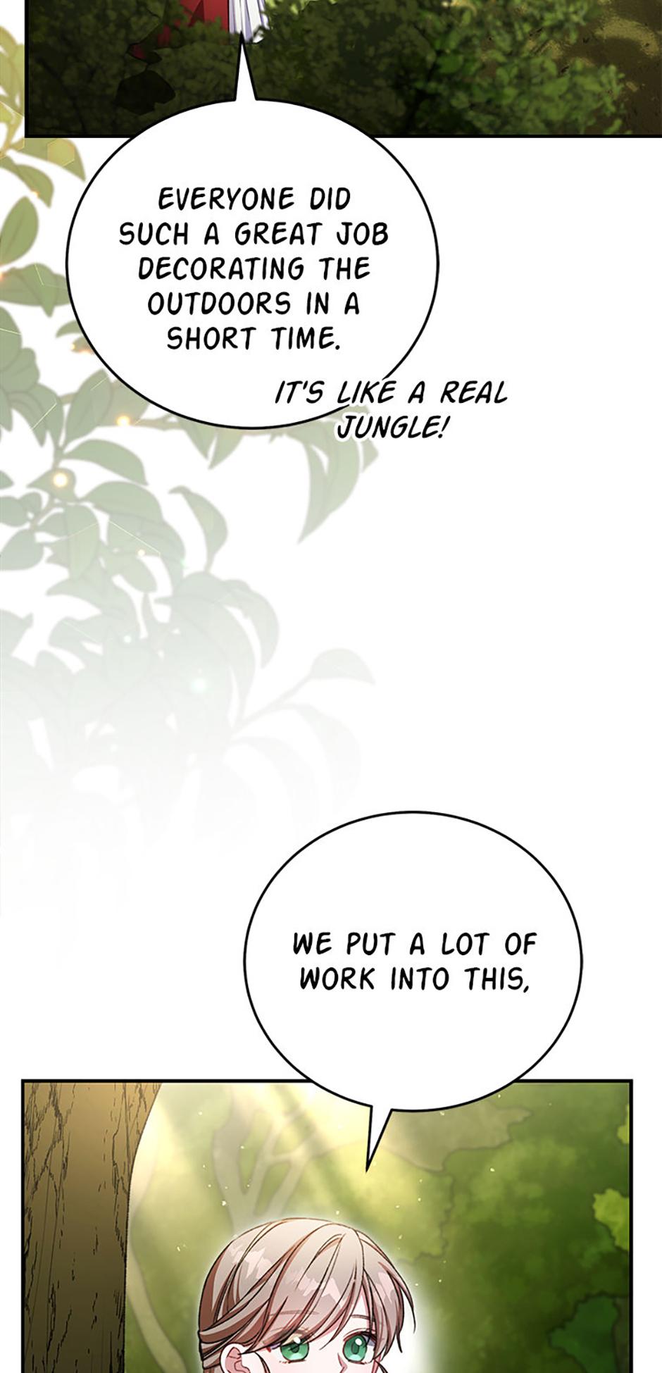 The Teacher at the Noble Kindergarten Is Having a Hard Day Chapter 29 page 3 - 