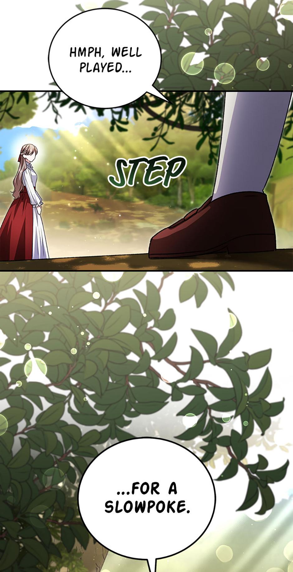 The Teacher at the Noble Kindergarten Is Having a Hard Day Chapter 29 page 24 - 