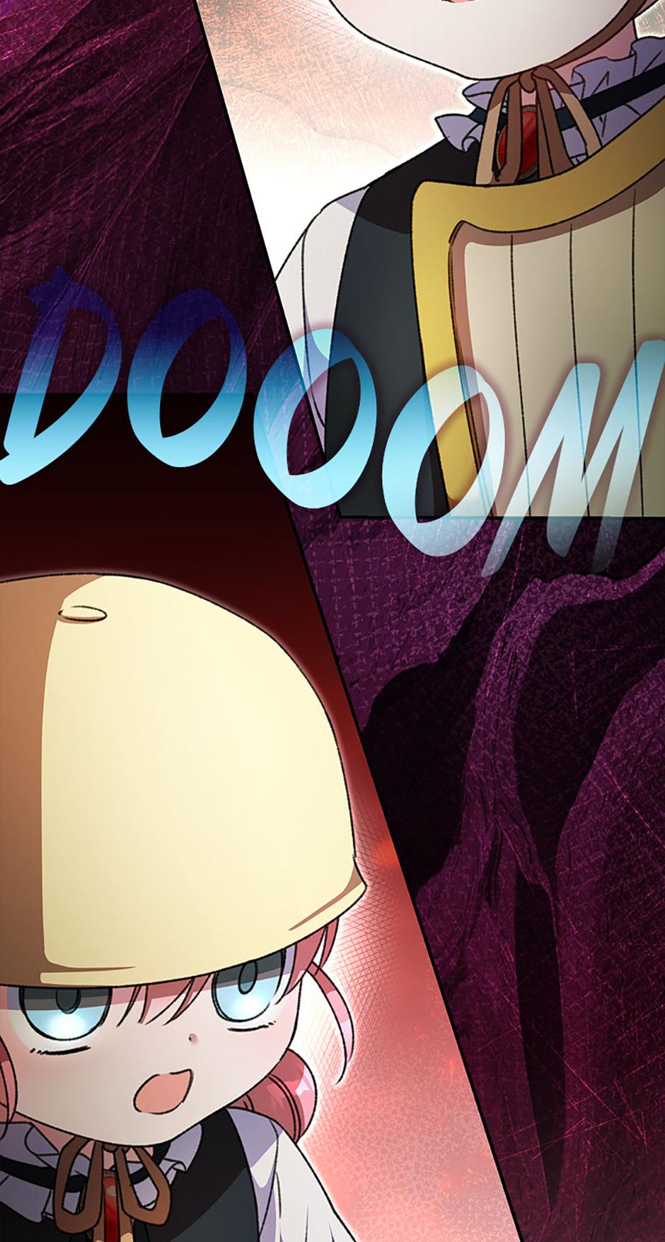 The Teacher at the Noble Kindergarten Is Having a Hard Day Chapter 29 page 30 - 