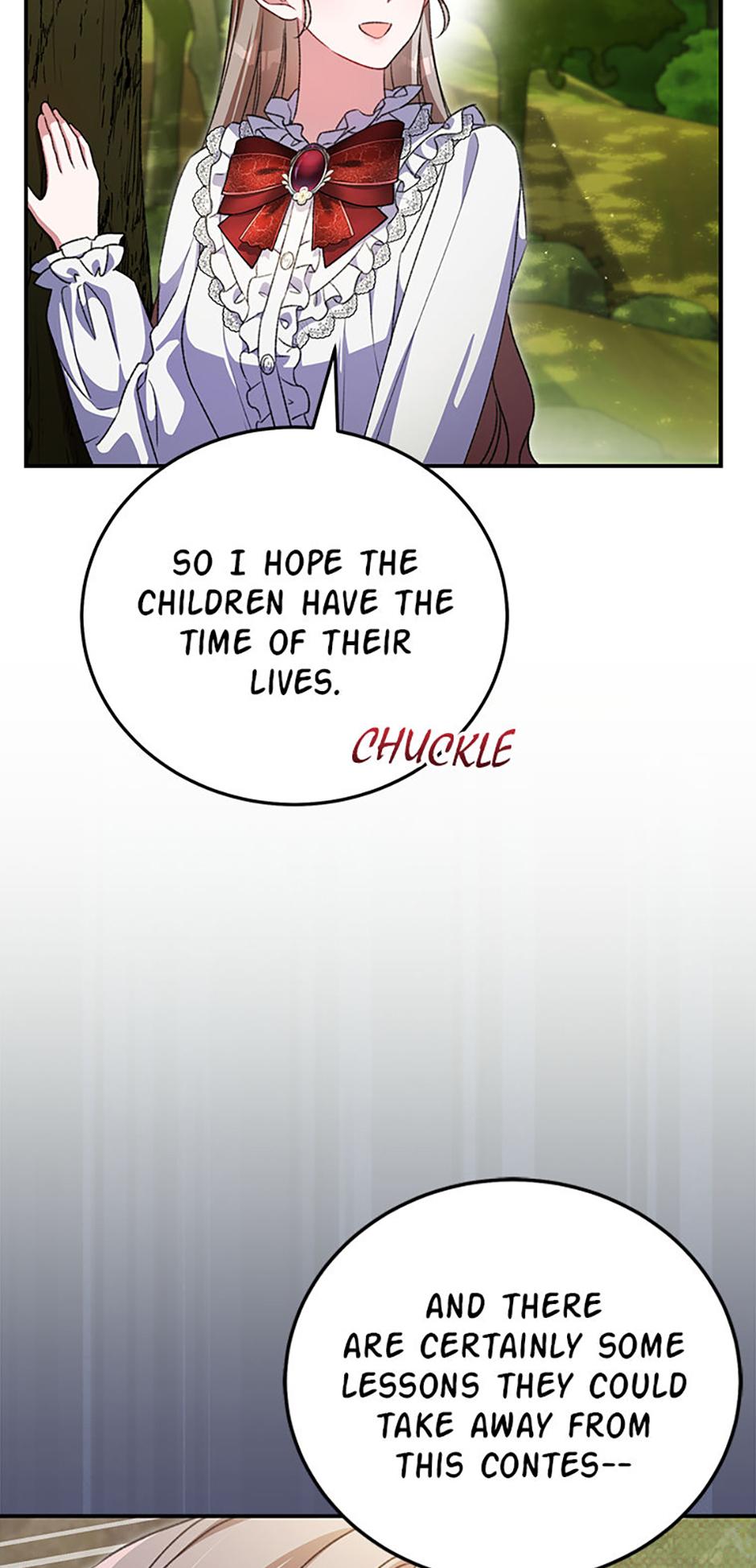 The Teacher at the Noble Kindergarten Is Having a Hard Day Chapter 29 page 4 - 