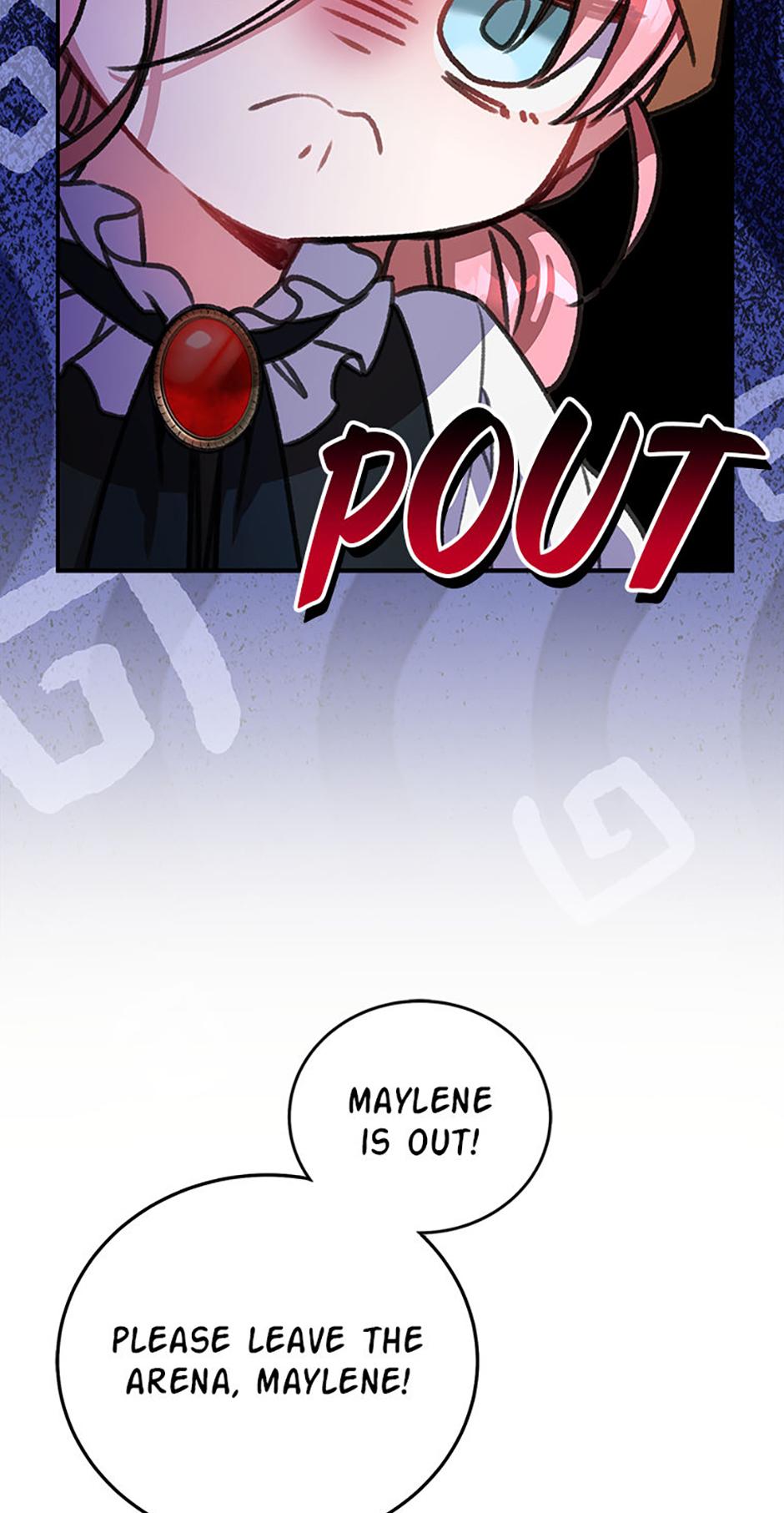 The Teacher at the Noble Kindergarten Is Having a Hard Day Chapter 29 page 38 - 
