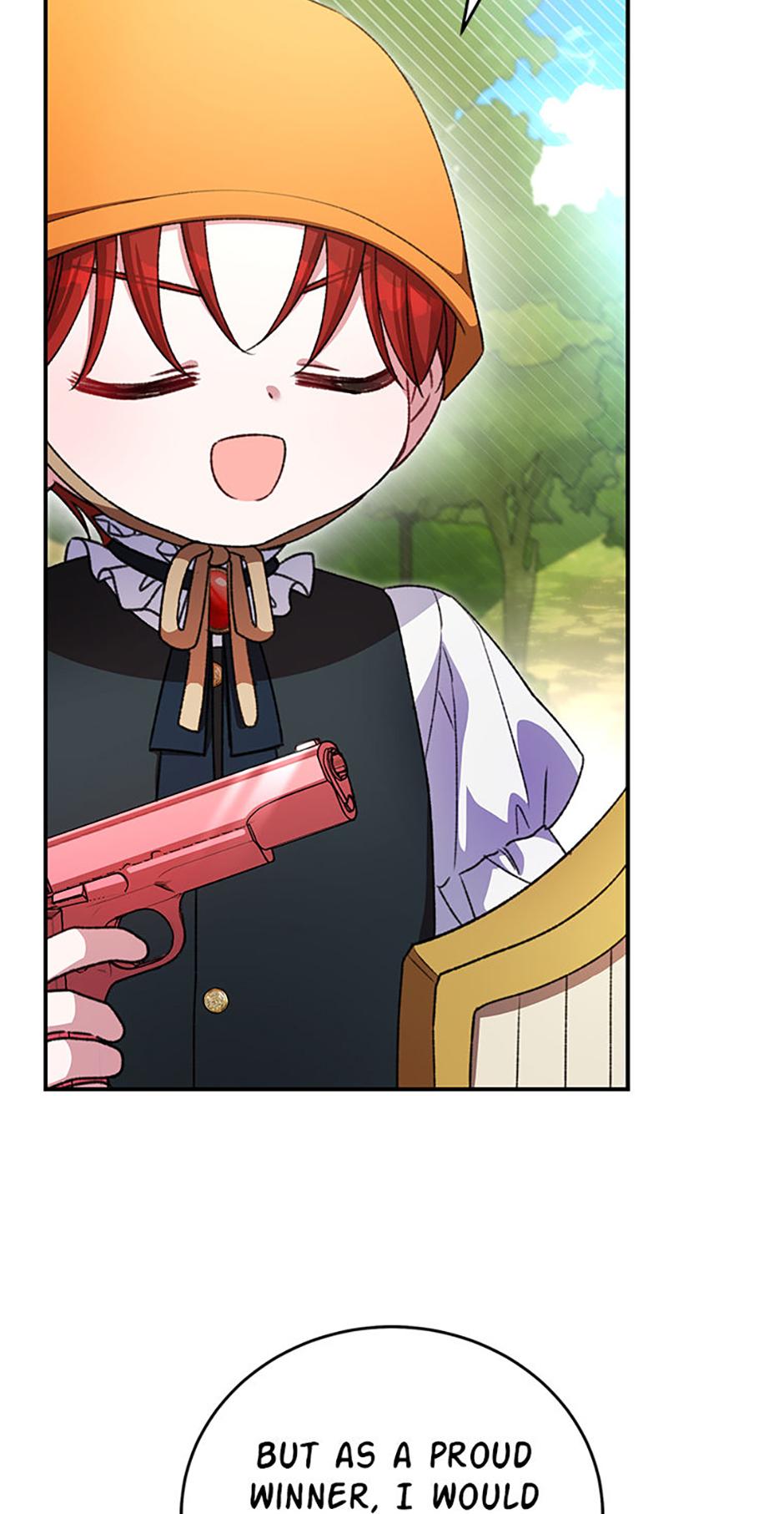 The Teacher at the Noble Kindergarten Is Having a Hard Day Chapter 29 page 41 - 