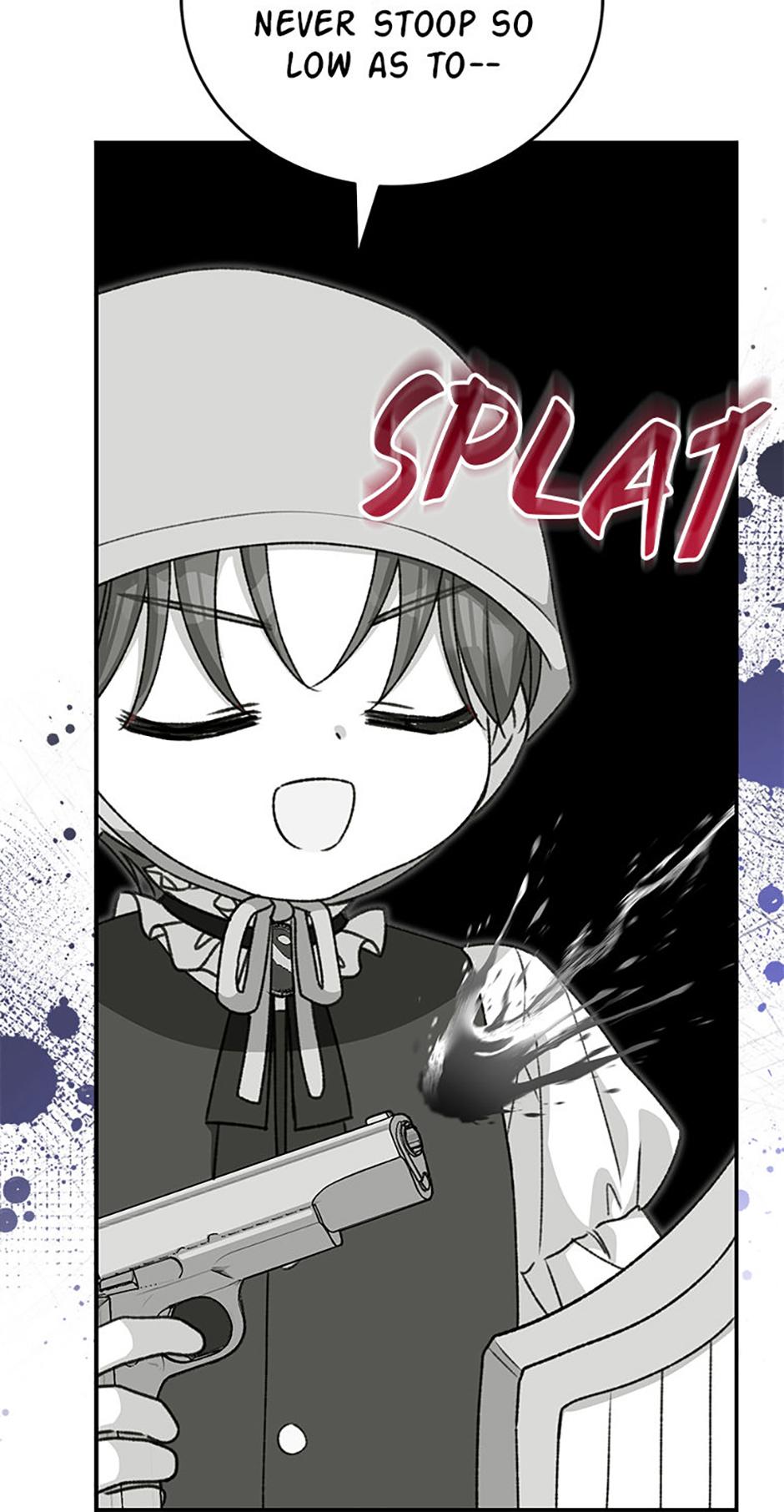 The Teacher at the Noble Kindergarten Is Having a Hard Day Chapter 29 page 42 - 