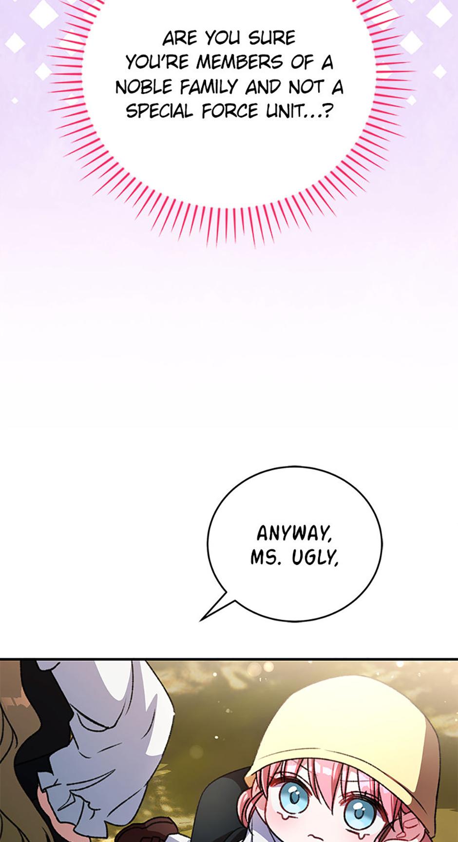 The Teacher at the Noble Kindergarten Is Having a Hard Day Chapter 29 page 49 - 