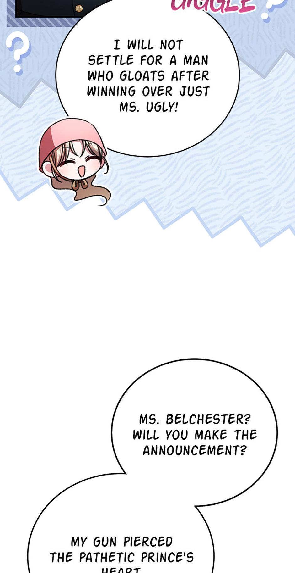 The Teacher at the Noble Kindergarten Is Having a Hard Day Chapter 29 page 54 - 