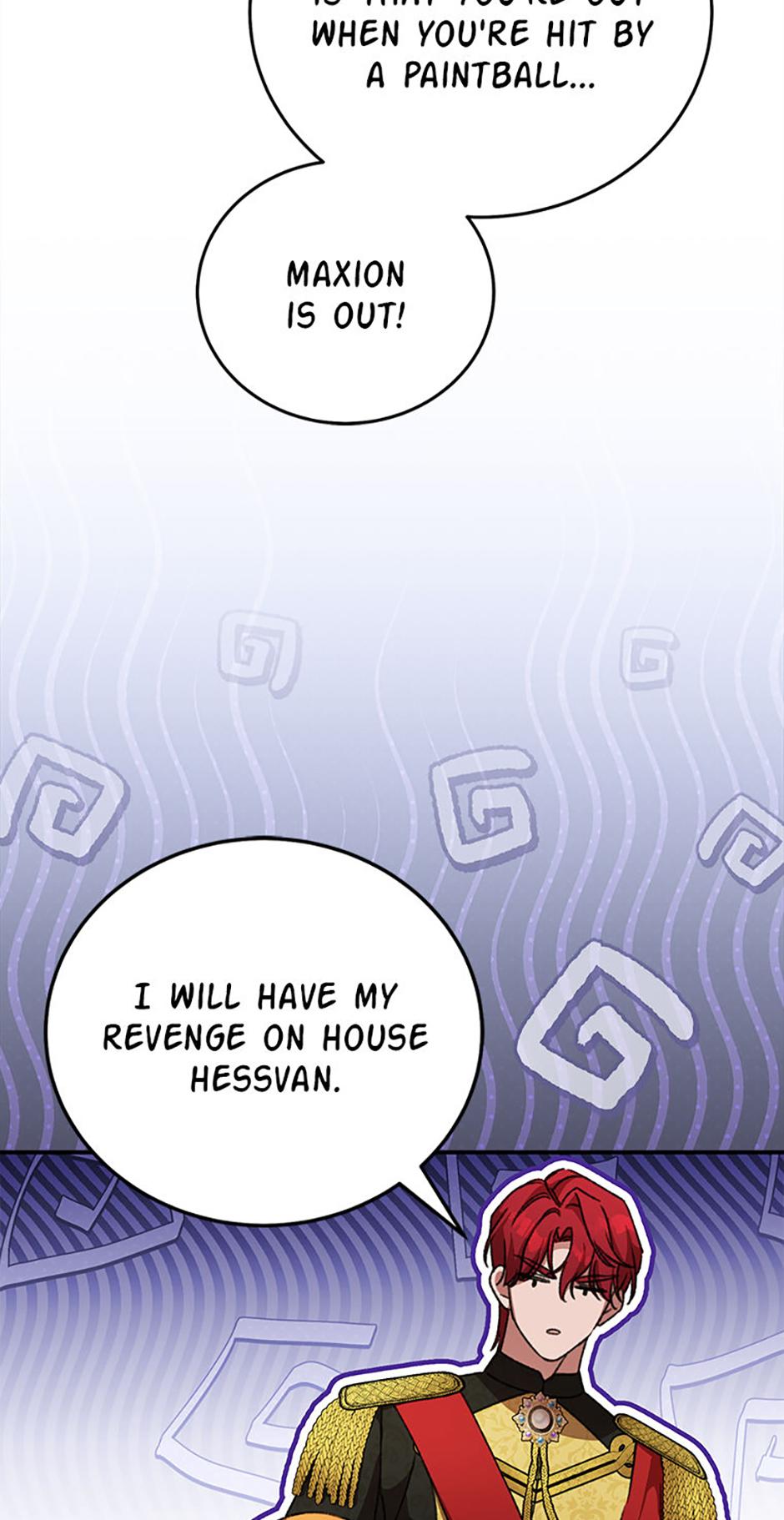 The Teacher at the Noble Kindergarten Is Having a Hard Day Chapter 29 page 56 - 