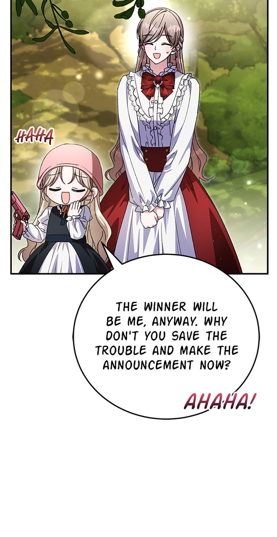 The Teacher at the Noble Kindergarten Is Having a Hard Day Chapter 29 page 58 - 